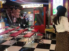 -天天玩X秋葉原日系动漫游戏中心