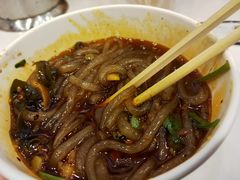 -八一路好吃街(雨田商务大厦店)