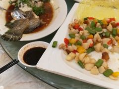 -骏丰酒楼(黄编店)