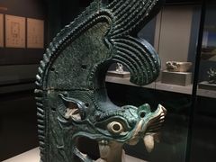-宁夏博物馆