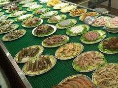 -清真·马家火锅美食城(镇江北路店)