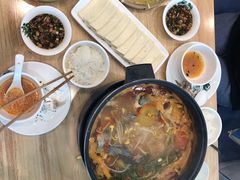 -贵凤凰贵州米粉(五道口店)