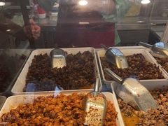-鑫记婆婆兔·成都特产·兔头手撕兔(太古里店)