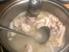 -大头椰·椰子鸡火锅(南宁万象城店)