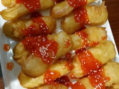 -古道村落(温汤店)