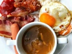 -宁波逸东豪生大酒店·豪生咖啡厅