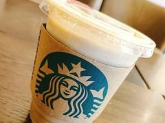 冷萃浮乐朵-星巴克(北京南站第二店)