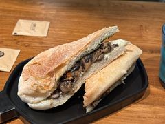 -BOCATA 西班牙餐厅(三里屯店)