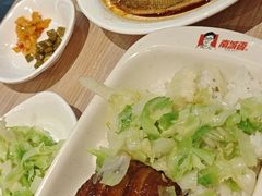 -南城香(北京南站店)