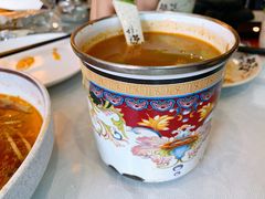 -汗腾格里·风味餐厅(新疆驻京办店)