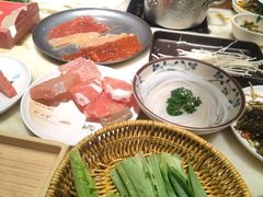 -东道煮牛肉火锅(东盛大街店)