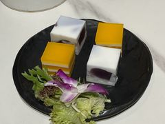 -清迈泰·泰国餐厅(华发商都店)