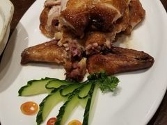 -老厨家(友谊路总店)