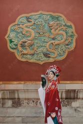 -美云庭古装·格格服汉服·京城旅拍(北京店)
