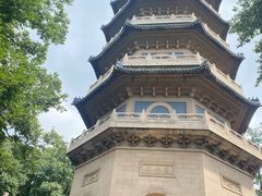 -灵谷景区