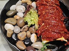 -矮板凳老火锅(宽窄巷子店)
