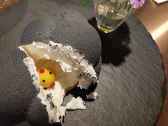 小鸡仔-茶是一枝花泡茶店