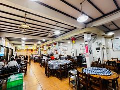 -洞密园美食城(富华路店)