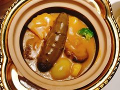 金汤砂锅佛跳墙-彩虹之约•淮扬家宴(亚运村店)