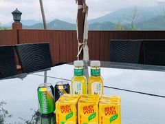 -潭柘厚院(桑峪村店)