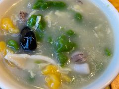 -吕氏疙瘩汤·私家菜馆(慈云寺店)