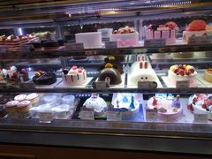 -巴黎贝甜(杨浦宝地店)
