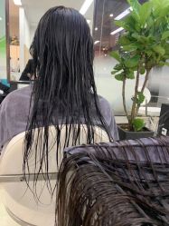 -DL HAIR SALON