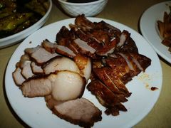 -四合心砂锅居(轩辕小区店)
