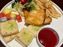 -赤火牛排(金狮广场店)
