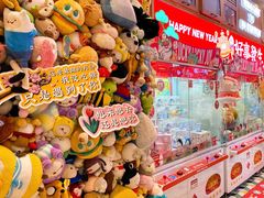 -LLJ夹机占(清河万象汇店)