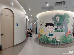 -嘉悦丽格眼科(丰联广场店)