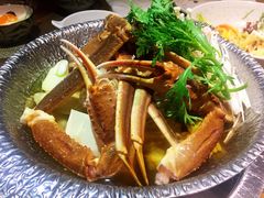 -蟹将军·松叶蟹和牛日料放题自助(K11店)
