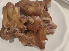熏猪手-东方饺子王(新奥购物中心店)