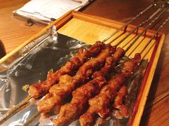 羊肉串-北方家宴(番禺永旺店)