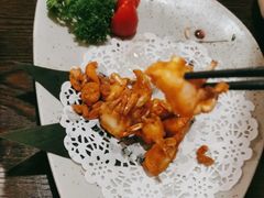 -角落里(中山公园店)