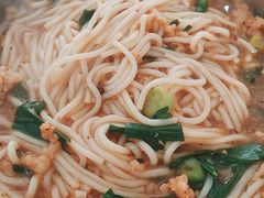 -正宗杨记普洱酸醋米线(总店)
