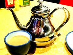 新疆奶茶-楼兰印象(朝外店)