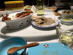 -局气 烤鸭·北京菜(光华路店)
