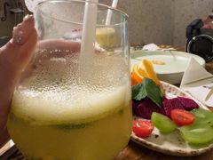 -绿房子方寸咖啡(星海名城店)