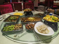 -东华天喜楼(涧西店)