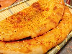 烤馕-巴依老爷·新疆美食(上城区天城路店)