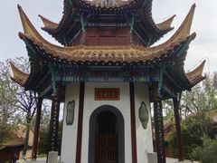-戏马台景区