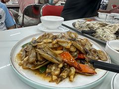 -嘉升大排档(番禺总店)