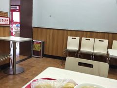 大堂-金德利民快餐(胜利大街店)