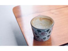 -Line 咖啡(石厦花园店)