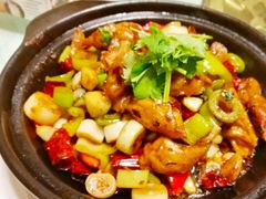 -顺德小院私房菜馆