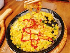 -老东镇啤酒屋海鲜加工·蒸汽海鲜·海鲜烧烤(台东店)