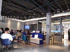 大堂-野萃山·潮汕厚果汁(十亩地店)