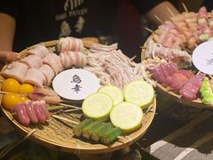 -鸟幸 TORISAKI 炭火居酒屋