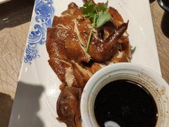 酱香鸡-牛头鱼庄·地道广西菜(西明店)